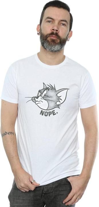 Produktbild Tom & Jerry Nope TShirt (S)