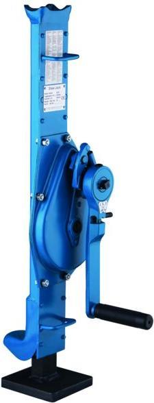 Yale Steel winch-SJ