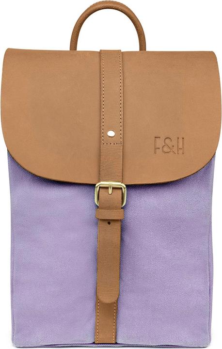Produktbild Fitz & Huxley Backpack SOLSTICE mini 8.5L (8.50 l)