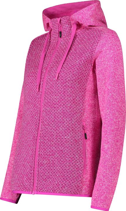Produktbild CMP Campagnolo Hoodie (46)