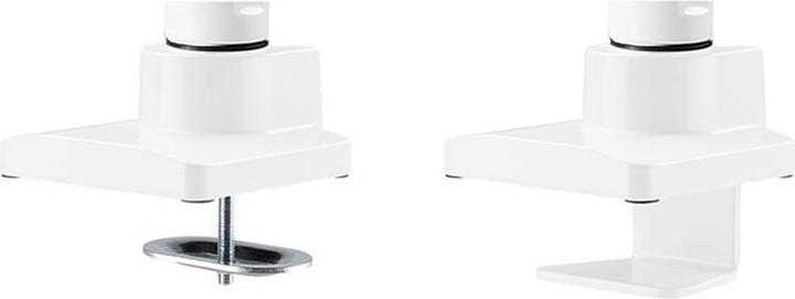 Produktbild Neomounts NM-D775DXWHITE (Tisch, 32")