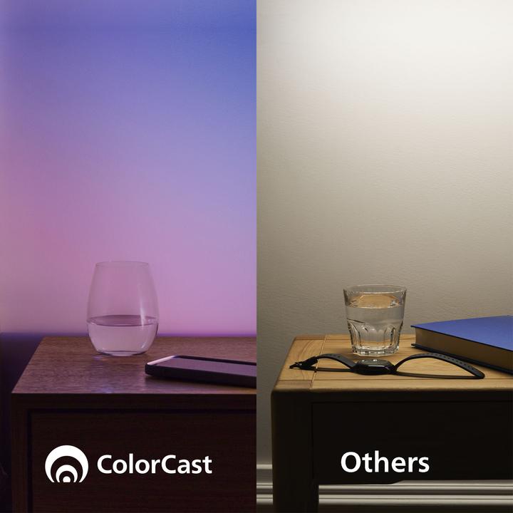 Produktbild Philips Hue White & Color Ambiance Twilight (1380 lm)