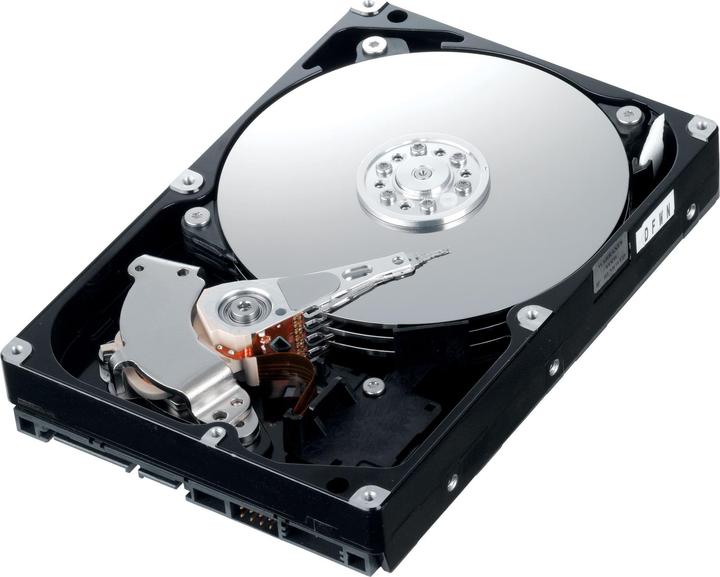 Produktbild Samsung Hd103uj F1, 1tb, Sata-Ii (1 TB, 3.5")