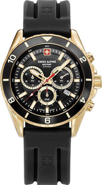 Swiss Alpine Military 7034.9817 Sierra (Chronograph)