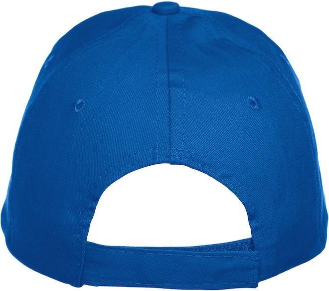 Actual product image Clique Texas cap (One size)