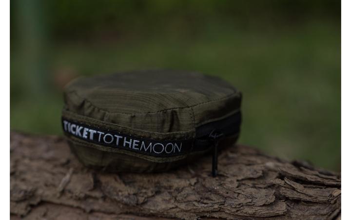 Actual product image Ticket To The Moon Garden Strap