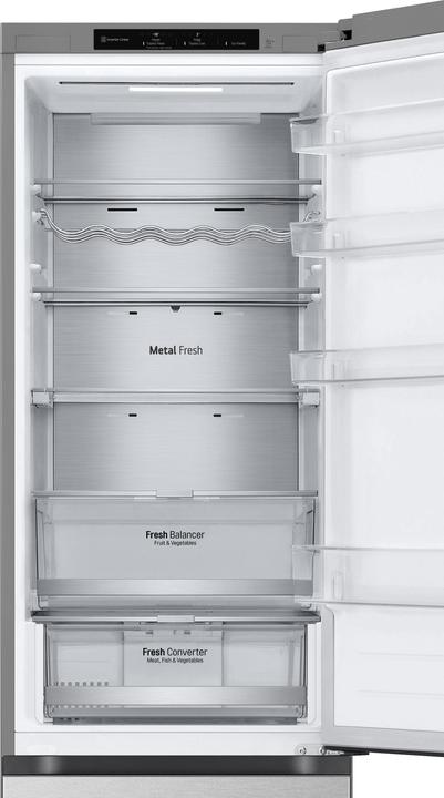 Produktbild LG GBV7280CMB (387 l)
