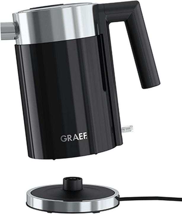 Immagine prodotto Graef Wk 402 (1 l, Spina UE)