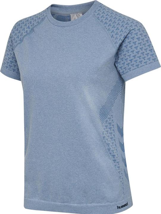 hummel Ci Seamless T-Shirt S/S (XXL)