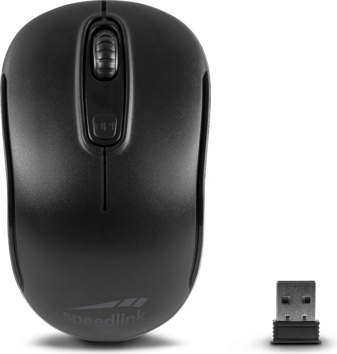 Speedlink Ceptica (Wireless)