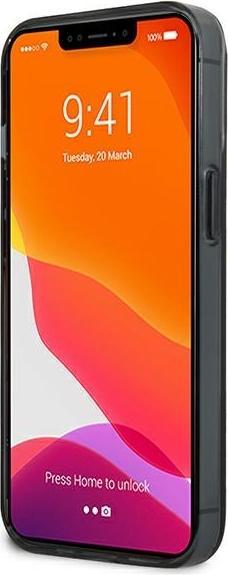 Image du produit BMW Couverture rigide (Apple iPhone 13 Pro Max)