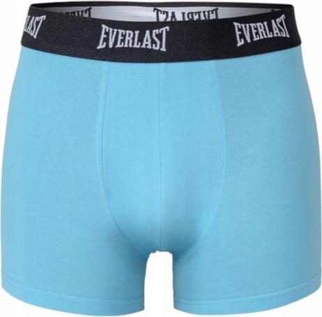 Produktbild Everlast Herren-Boxershorts, 4er-Pack, mehrfarbig (L, 4er Pack)