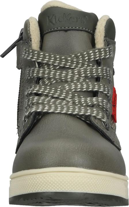 Actual product image Kickers Ankle boot (33)