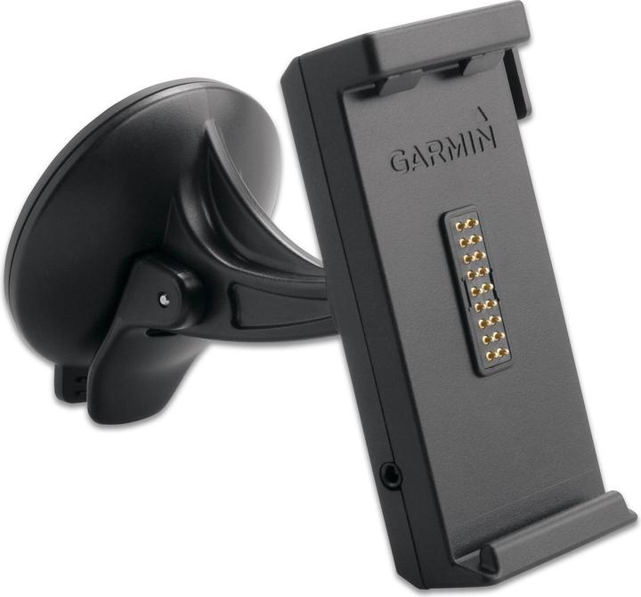 Garmin Car holder with suction cup
