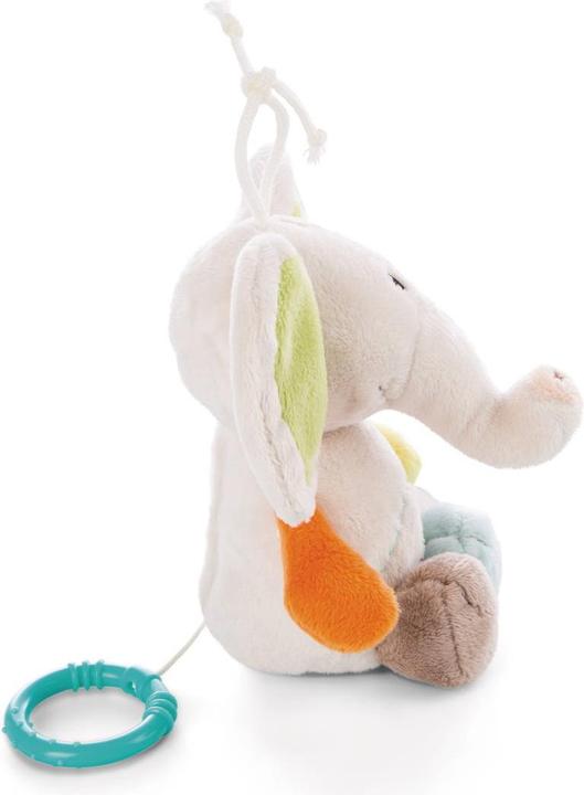 Actual product image NICI My First Elephant Dundi