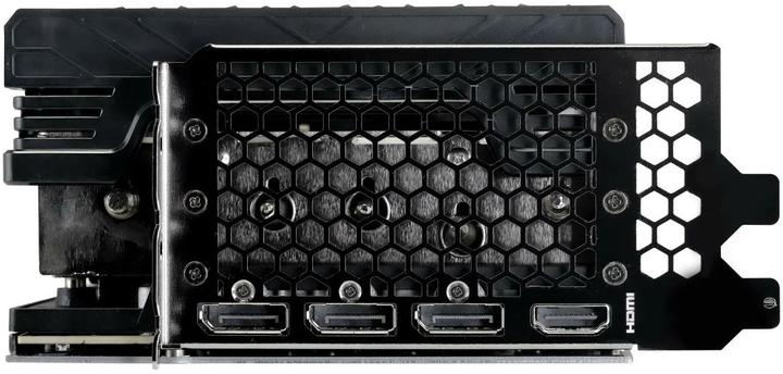 Produktbild Palit GeForce RTX 4090 GameRock OmniBlack (24 GB)