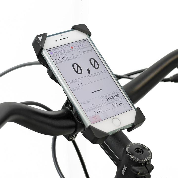 Actual product image Nc-17 3D Universal Holder