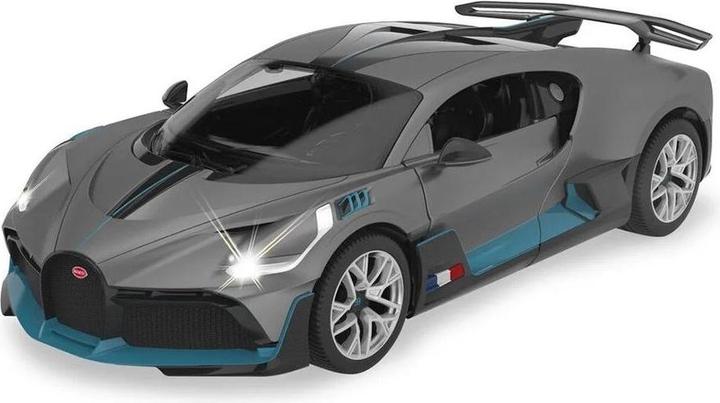 Image du produit Rastar Bugatti Divo - R/C 1:14 (23050)
