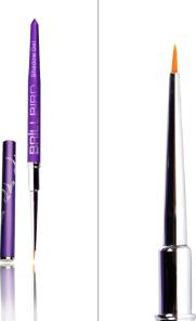Produktbild BrillBird Shadow Gel Pinsel (Nagellacktrockner)