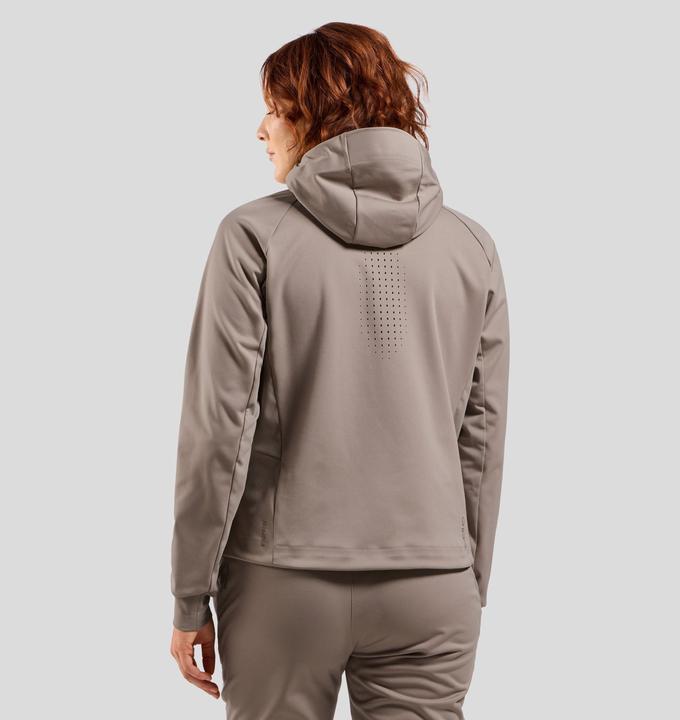 Produktbild Odlo Zeroweight X-Warm (L)