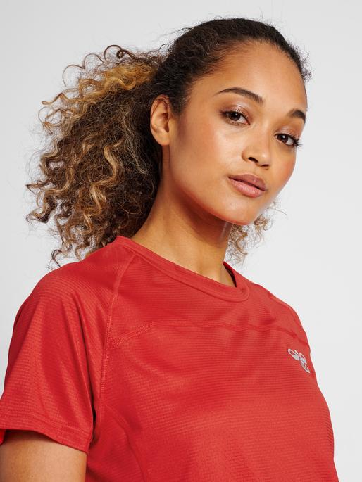 Immagine prodotto hummel Gg12 Training Tee S/S Donna (M)