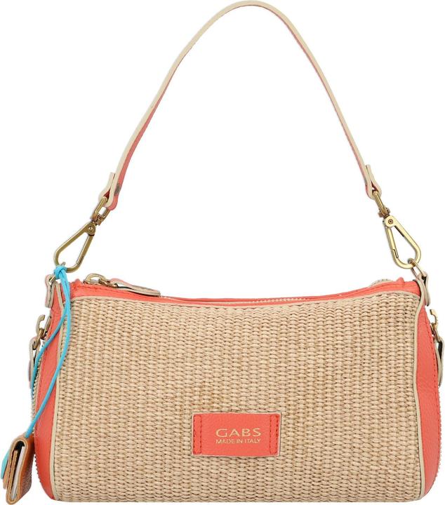 Immagine prodotto Gabs Schultertasche 25 cm mit Dehnfalte
