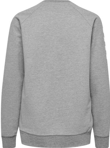 Immagine prodotto hummel Andare Felpa Di Cotone Donna (XXL)