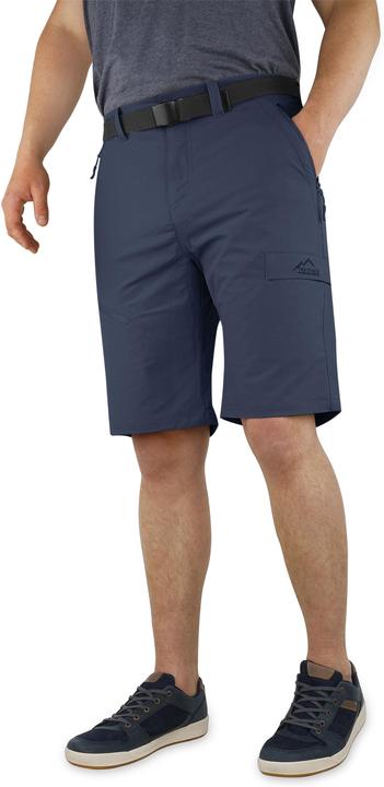 Actual product image Normani Mens Softshell Shorts Minkey (XL)