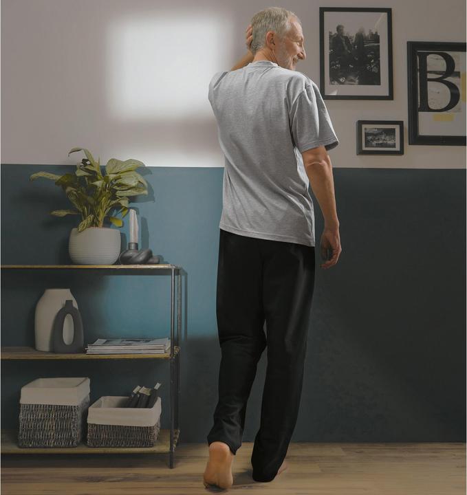 Produktbild Erwin Müller Herren-Freizeithose 2er-Pack (50)