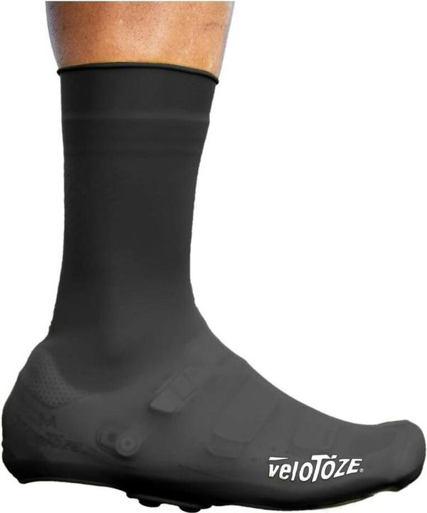 Velotoze Silikon-Überziehschuhe (S)