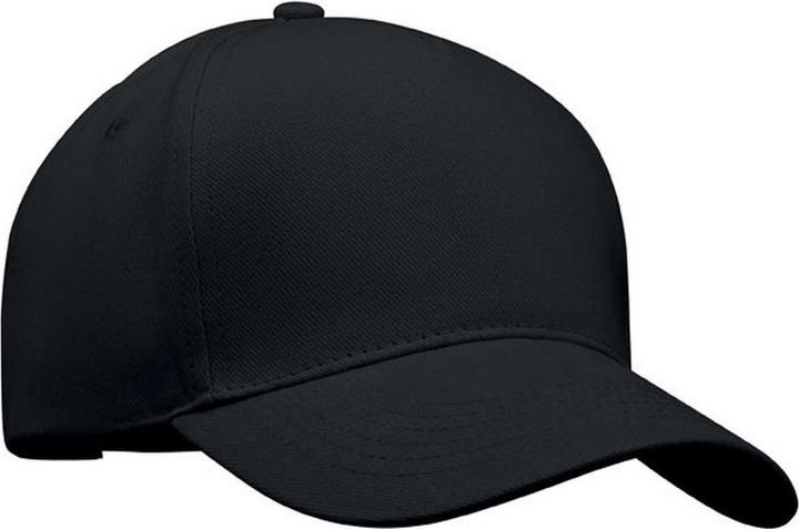 MidOcean Singa BaseballMütze 5 Segmente (One Size)