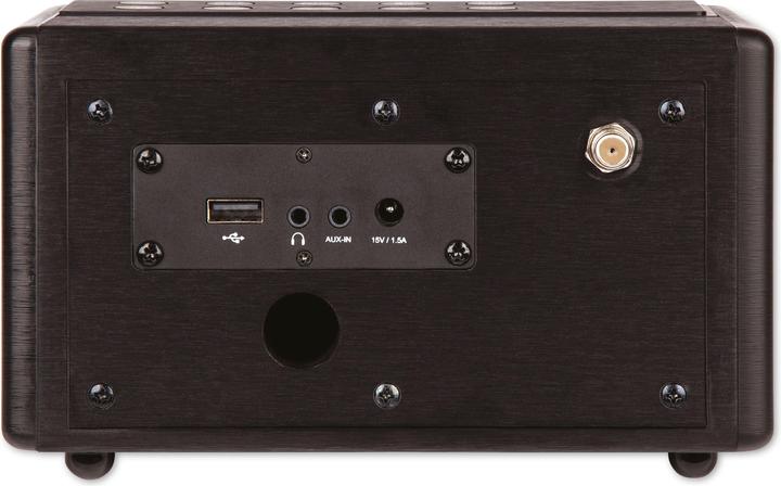 Produktbild Telestar Dira M 11i + (DAB+, UKW, FM, Internetradio, WLAN, Bluetooth)