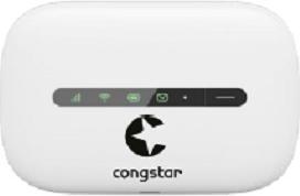 Immagine prodotto Huawei congstar router WLAN mobile E5330