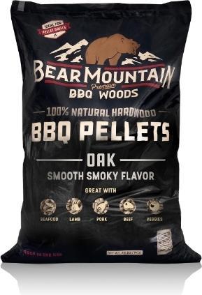 Bear Mountain Eiche (9 kg)