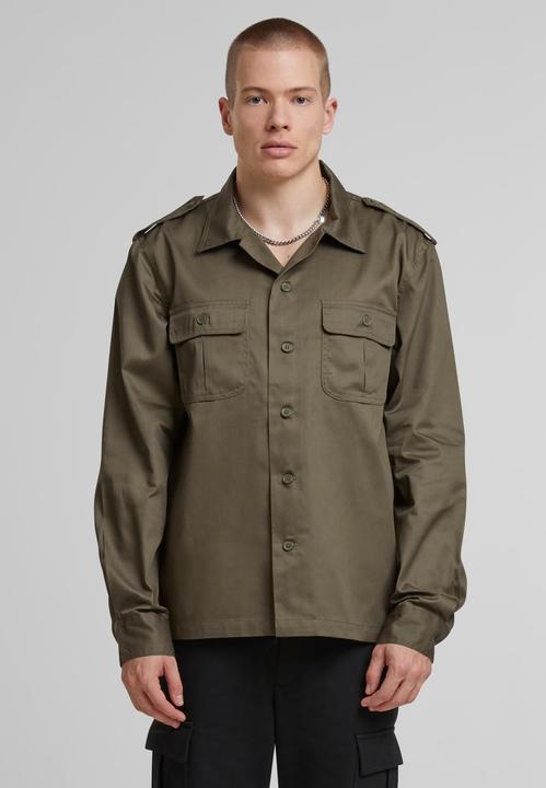 Image du produit Brandit US Shirt (S)