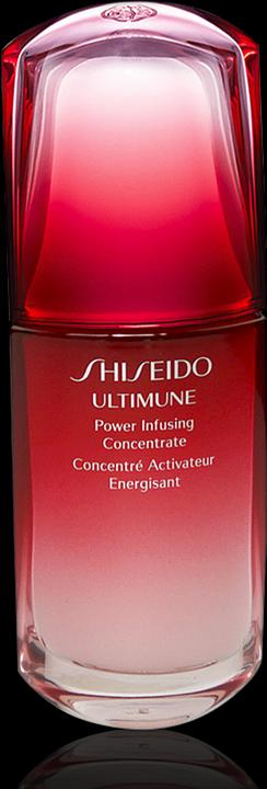 Actual product image Shiseido Ultimune Power Infusing Concentrate (30 ml)