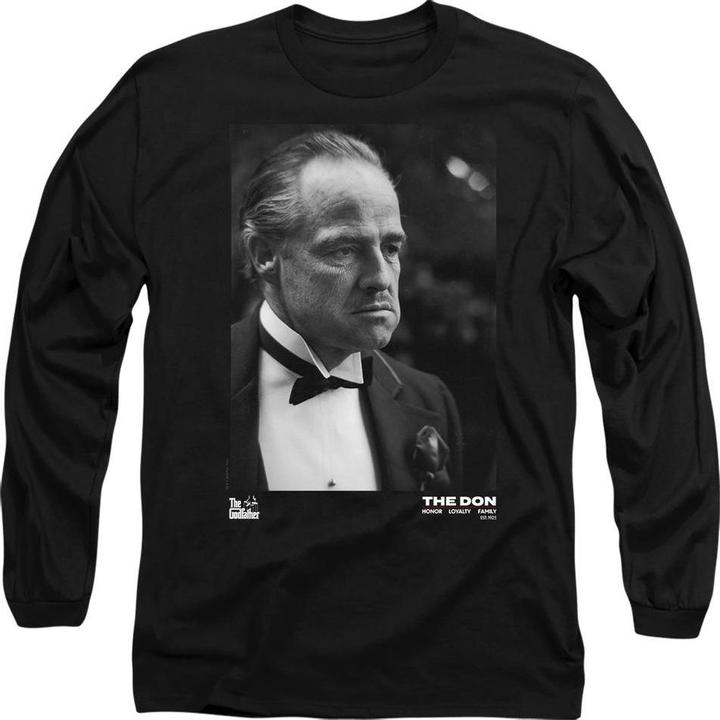 The Godfather TShirt (M)