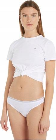 Produktbild Tommy Hilfiger Damen-Bikini-Slips im 3er-Pack (M)