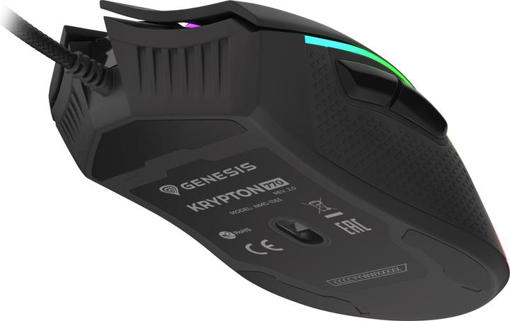 Immagine prodotto Genesis KRYPTON 770 (Cablato)