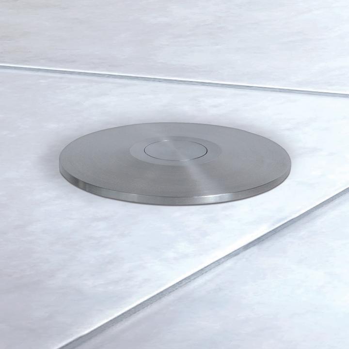 Immagine prodotto Planet Trogoli di chiusura inferiori BM-R ø 9 / 11 (1 pz.)