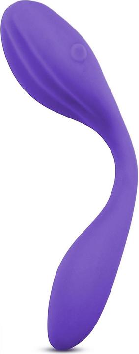 Image du produit Wellness Duo Vibrator Lila