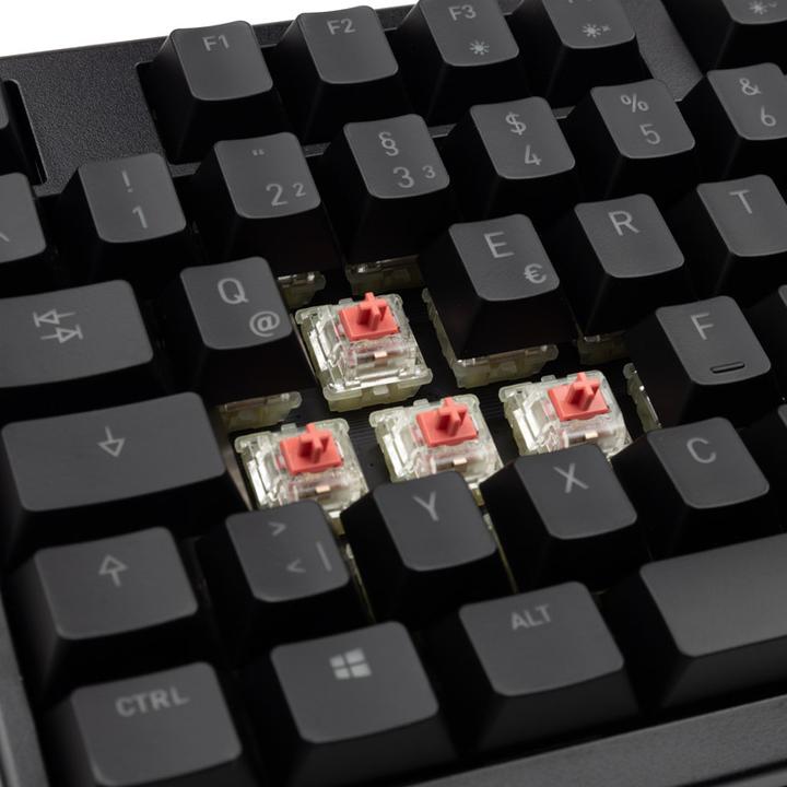 Produktbild CHERRY G80-3000N RGB TKL (DE, Kabelgebunden)