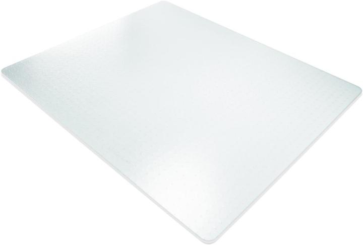 Actual product image Rs-Office Floor protection mat ECOGRIP SOLID (130 x 120 cm)