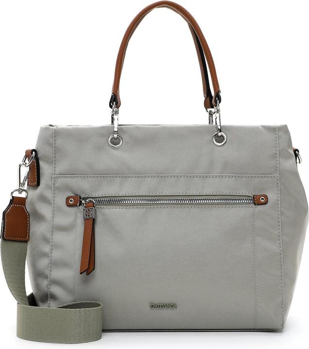 Emily und Noah Shopper E&N Esther (12.15 l)