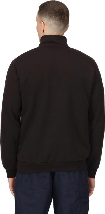 Produktbild Regatta Pro Quarter Zip Sweatshirt (4XL)
