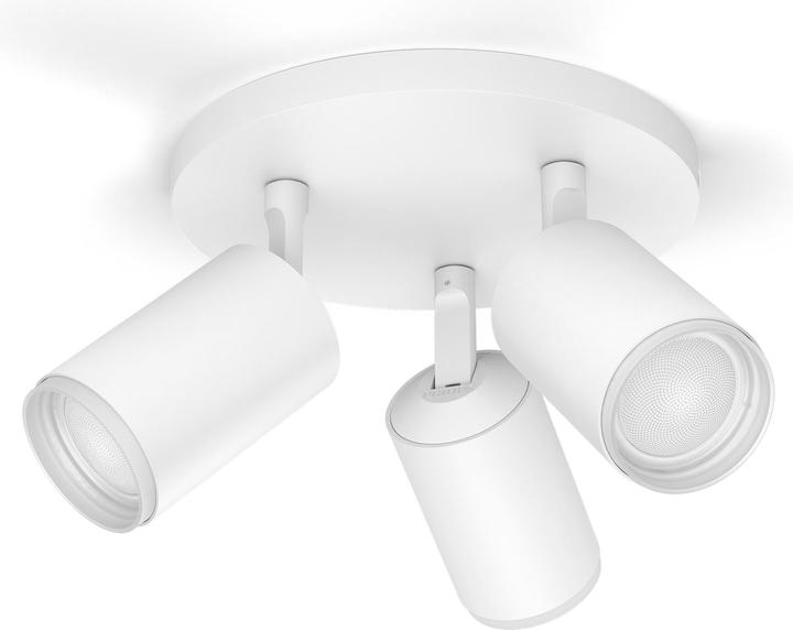 Actual product image Philips Fugato (350 lm, GU10)