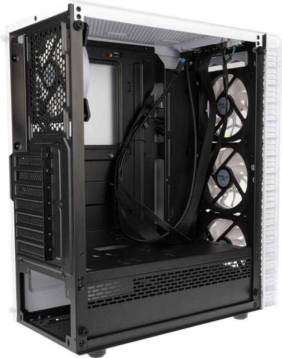 Actual product image Kolink Observatory Lite (ATX)