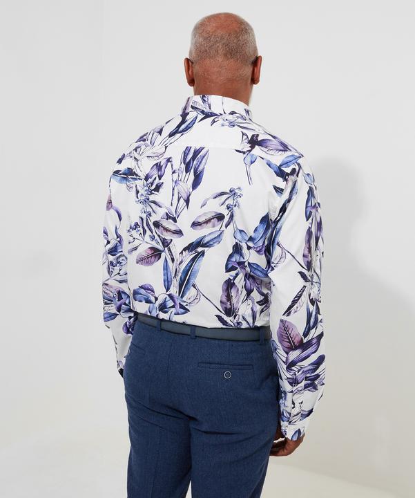 Immagine prodotto Joe Browns Camicia invernale con stampa floreale (S)