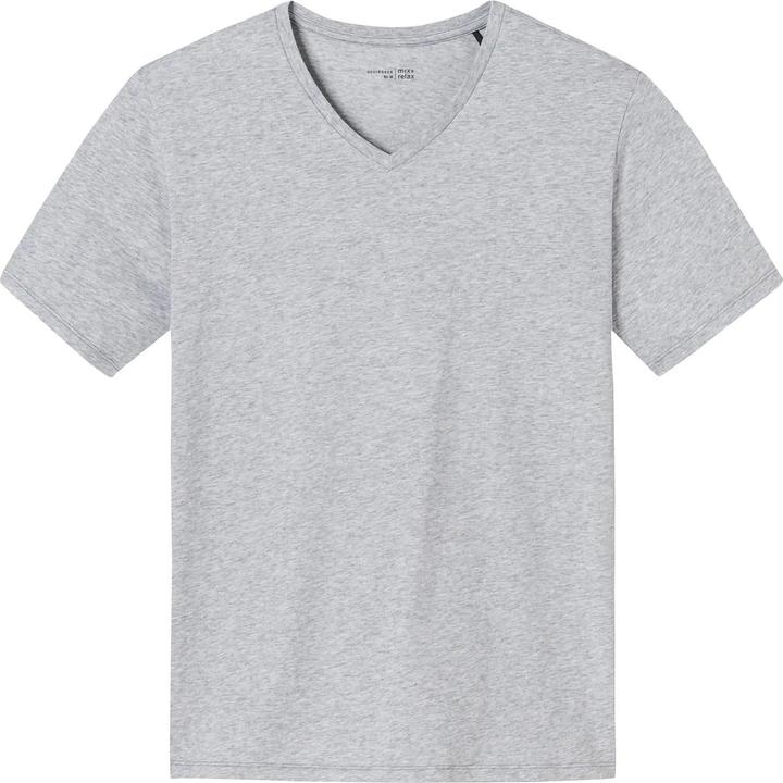 Schiesser T-Shirt "Mix+Relax"