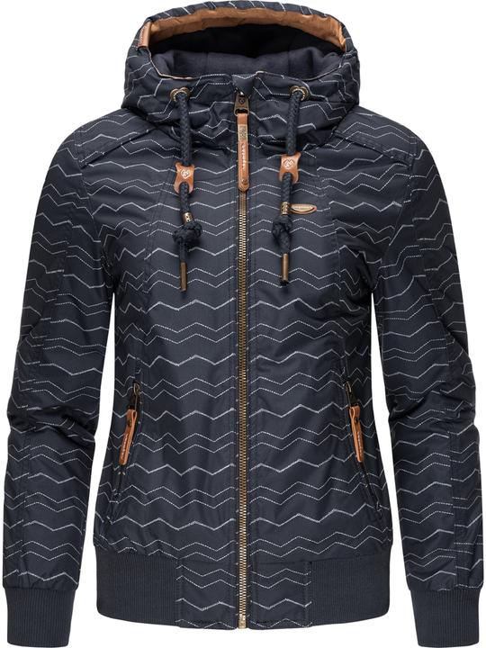 Produktbild Ragwear Druna Zig Zag Winter (XS)